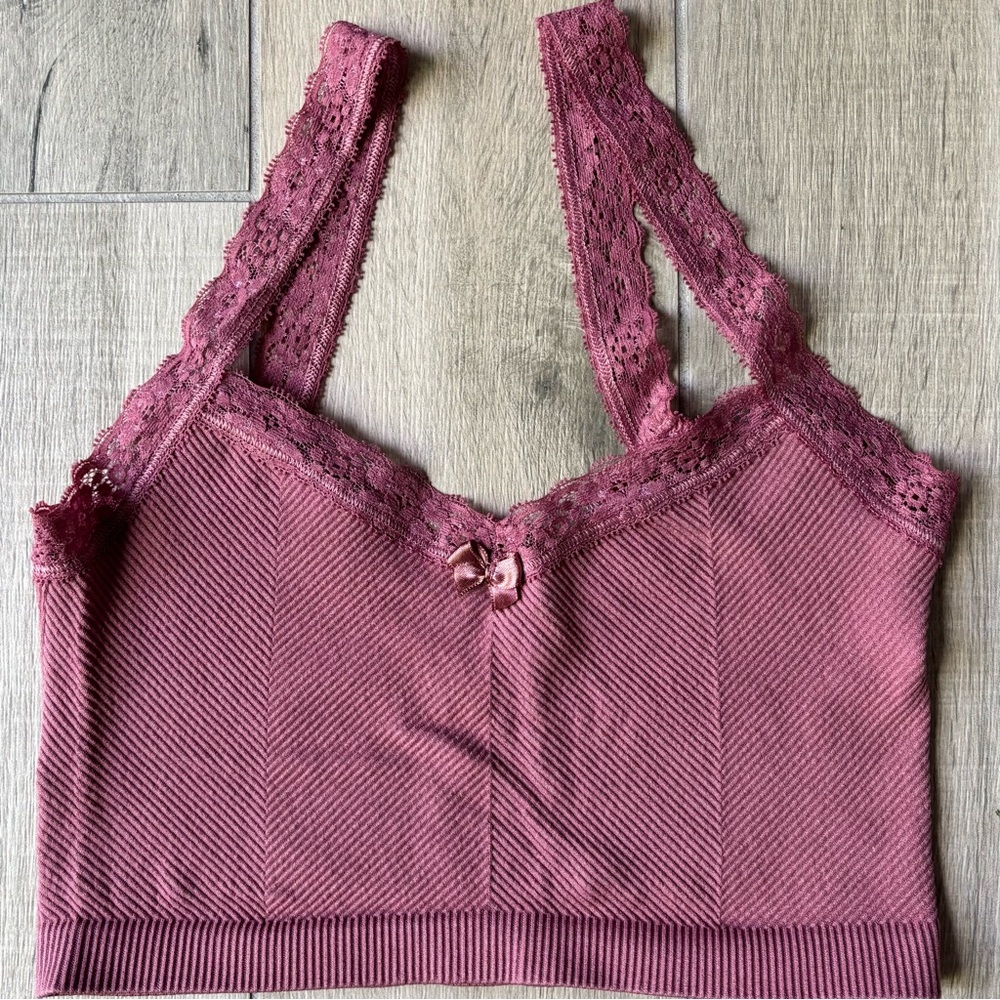 Urban Outfitters ‘Out from Under’ Seamless Tank